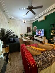Palmwoods (D16), Condominium #559379201